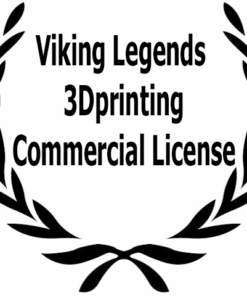 Viking Legends - Commercial License