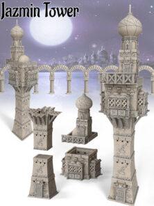 Alternative view of City Of The  Sands Commercial License