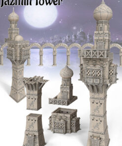 Alternative view of City Of The  Sands Commercial License