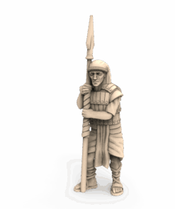 City Guard - Desert Adventures