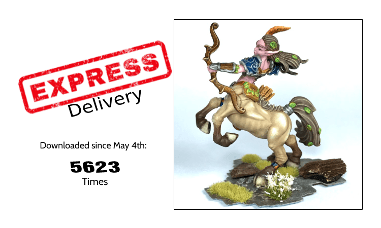 ExpresssImageCentaur