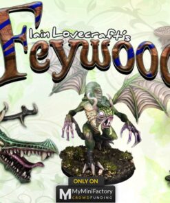 Feywood