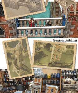 Alternative view of WaterSpire Lifetime Commercial License