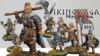 Viking Saga Miniatures