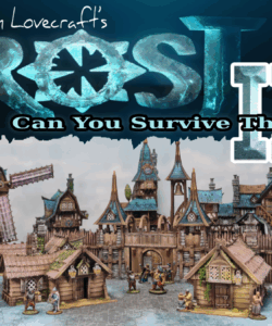 The Frost 2 - All In