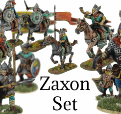Zaxon Set