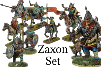 Zaxon Set