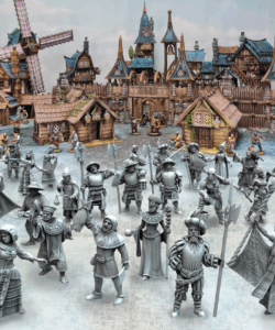 Alternative view of The Frost 2 - Commercial License LIFETIME