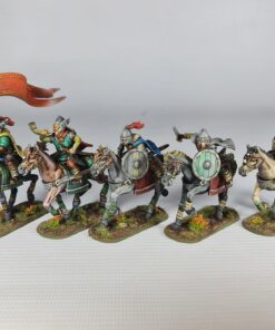 Alternative view of Zaxon Set