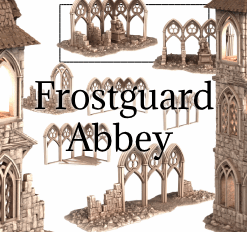 Frostguard Abbey