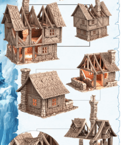 Alternative view of Frostguard Town Commercial License