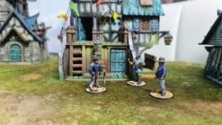 Alternative view of Rum and Razing