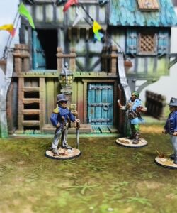 Alternative view of Rum & Razing - Lifetime Commercial License