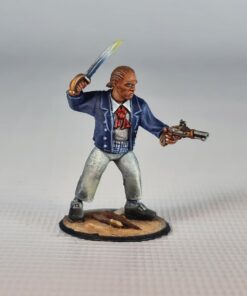 Alternative view of French Navy