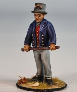 Alternative view of British Royal Navy