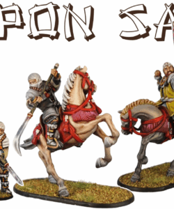 Nippon Saga - All In