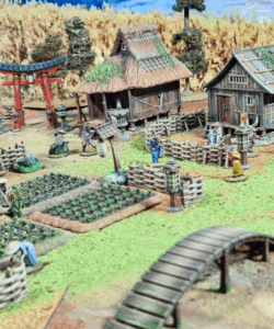 Alternative view of Nippon Saga - Lifetime Commercial License