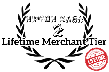 Nippon Saga 2 - Lifetime Commercial License