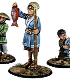 Alternative view of Nippon Saga 2 - All In