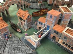 Alternative view of Water Spire 2