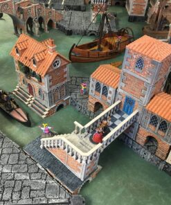 Alternative view of Water Spire 2