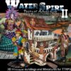 water spire 2