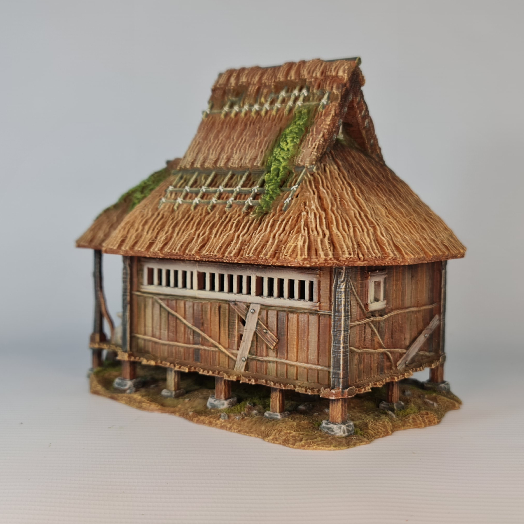 Gassho-Minka (合掌民家) - Image 10