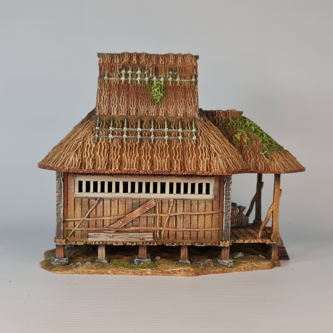 Gassho-Minka (合掌民家) - Image 6