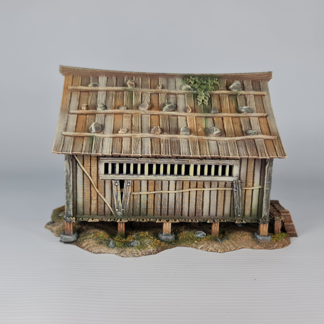 Ishioki-Minka (石置民家) - Image 7