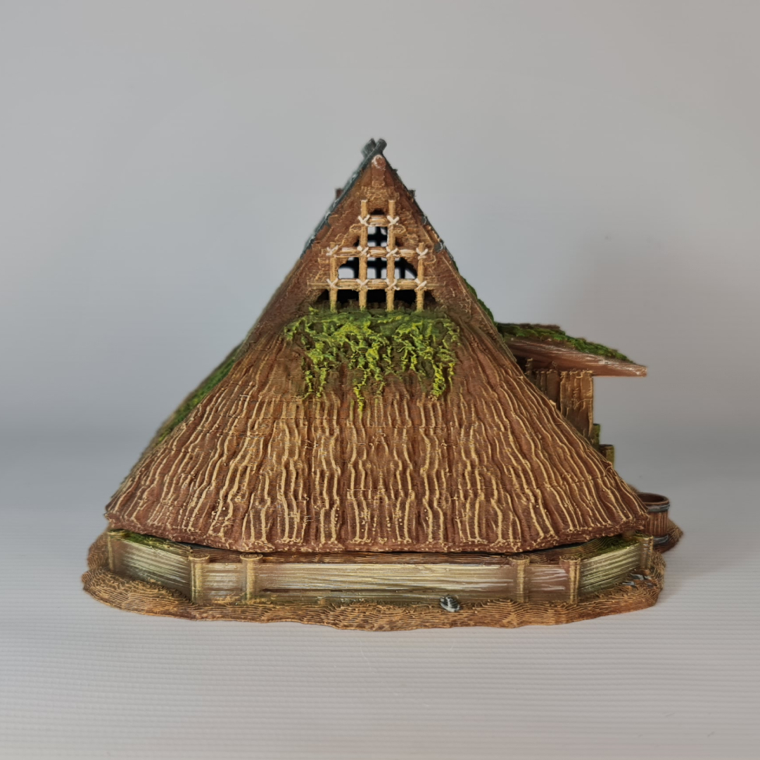 Kabuto-Minka (兜民家) - Image 5