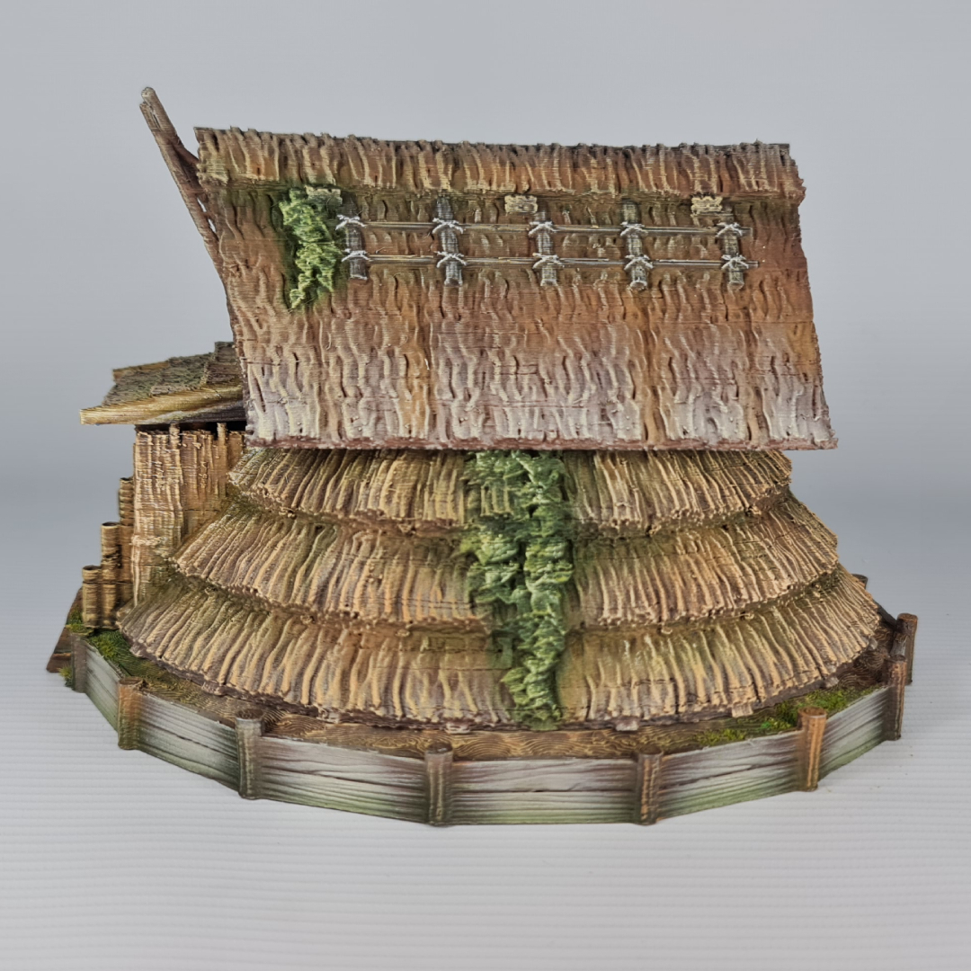 Tateana-Minka (竪穴民家) - Image 3