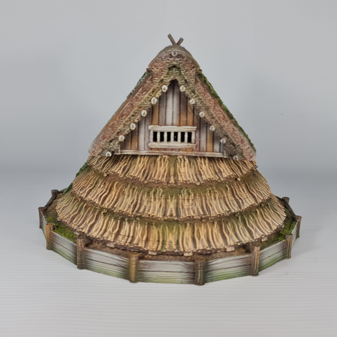 Tateana-Minka (竪穴民家) - Image 6